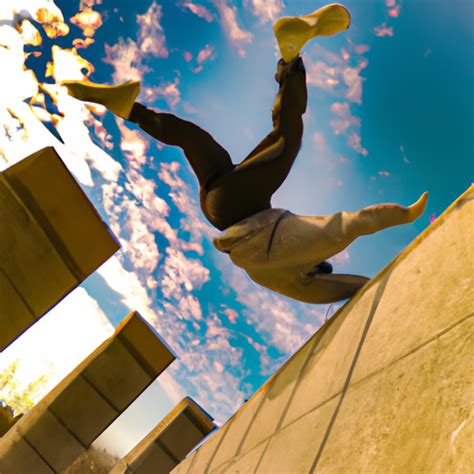 parkour pov|Parkour POV: 8 Epic Moves To Try Now! .